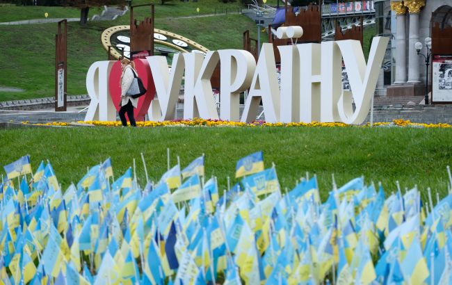 Патрульна поліція зі зброєю чергує на Майдані Незалежності в Києві - що відомо 1