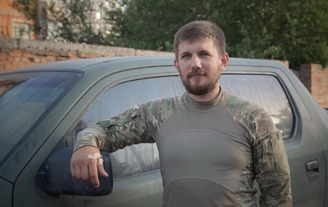 Павло Петриченко отримав Героя України - що відомо про військового, загибель 1