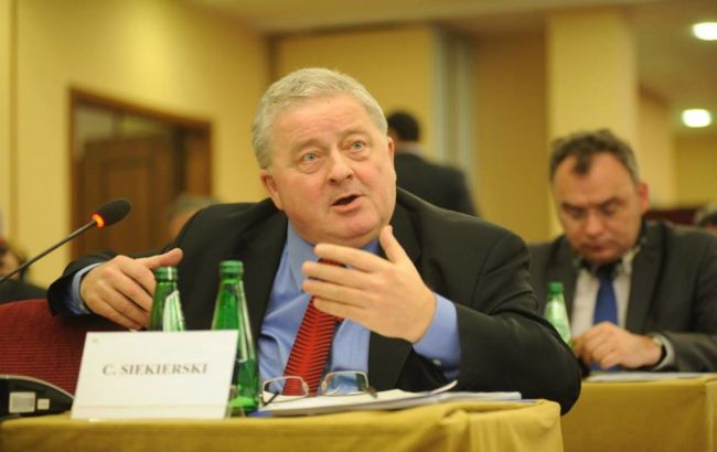 Переговори між Україною та ЄС про торговельну угоду будуть найближчим часом 1
