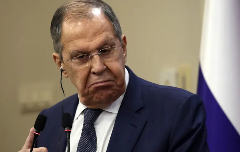 Переговори Росії та України – чому Лавров обізвав Зеленського 1