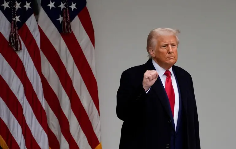 Переговори США з Іраном - Трамп каже, що ядерна угода вже близько 1