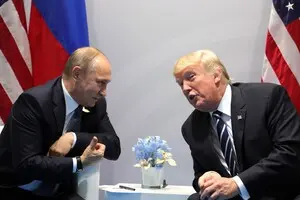 Переговори Трампа та Путіна розкритикував Пісторіус – новини світи 2