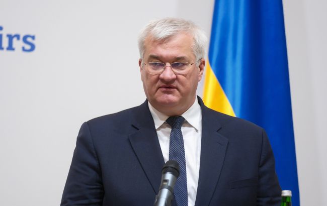 Переговори у Стамбулі 16 травня проводять Україна, США і Туреччина - що відомо 1