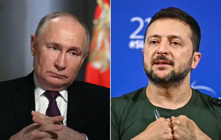 Переговори у Стамбулі - чи зустрінеться Зеленський у Туреччині з росіянами 1