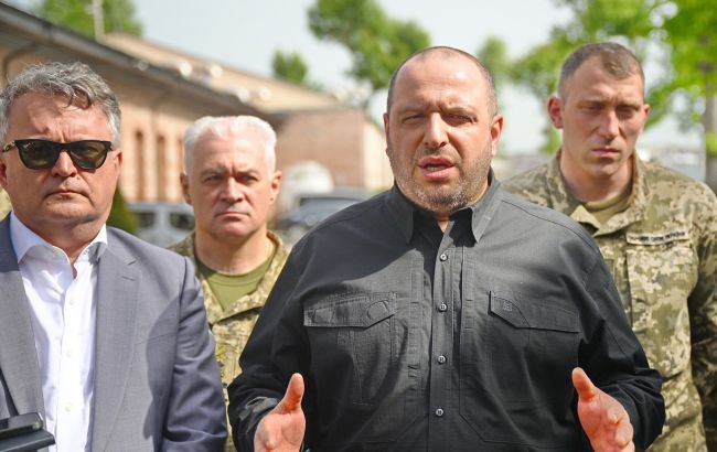 Переговори України і Росії у Стамбулі - чим закінчились, заяви Умєрова і Мединського 1