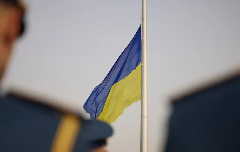 Переговори в Стамбулі – Україна відправить пробну групу на переговори 1