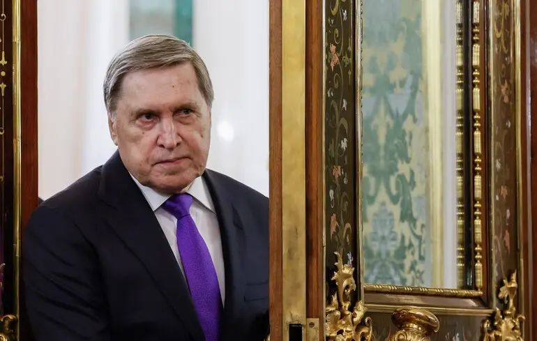 Переговори з РФ ‒ у Кремлі заявили про м’якший підхід США до Росії 1