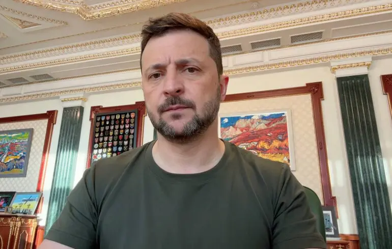 Переговори з РФ у Туреччині - зустріч може відбутися вже завтра - Зеленський 1