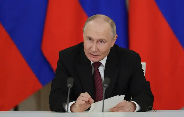 Переговори Зеленського і Путіна в Туреччині ‒ The Times  про те, що очікувати 15 травня 1