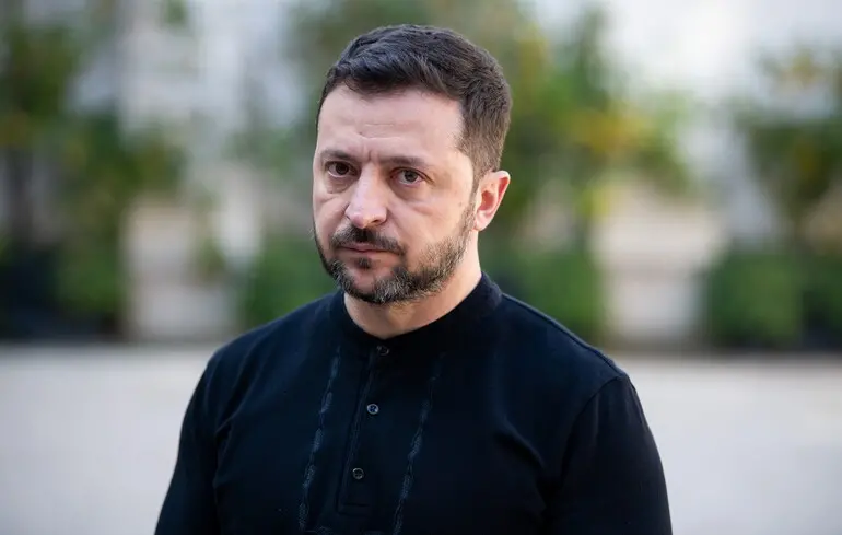 Перемир'я на 9 травня - Зеленський прокоментував ініціативу Путіна 1