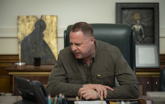 Перемир'я України та Росії обговорили Рубіо з Єрмаком - відомі деталі 1