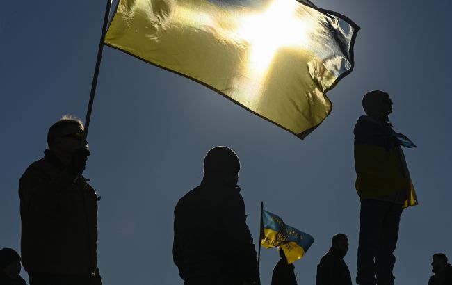 Перемога Україні у війні - скільки українців вірять 1
