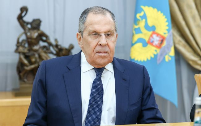 Перемовини Росії та України пройдуть у Стамбулі 2 червня, заявив Лавров 1