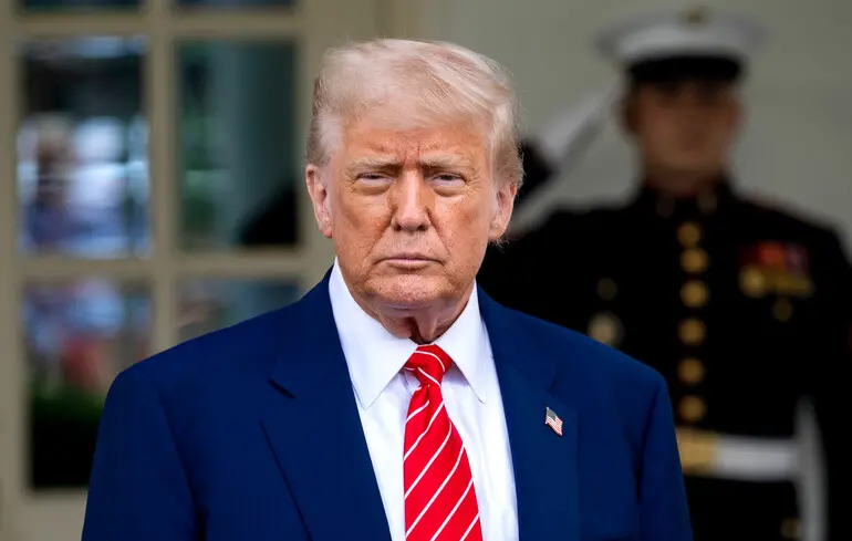 Перемовини у Стамбулі - Трамп заявив, що на зустріч України та РФ прибуде Рубіо 1
