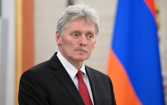 Перемовини України та Росії у Стамбулі - Пєсков зробив чергову заяву 1