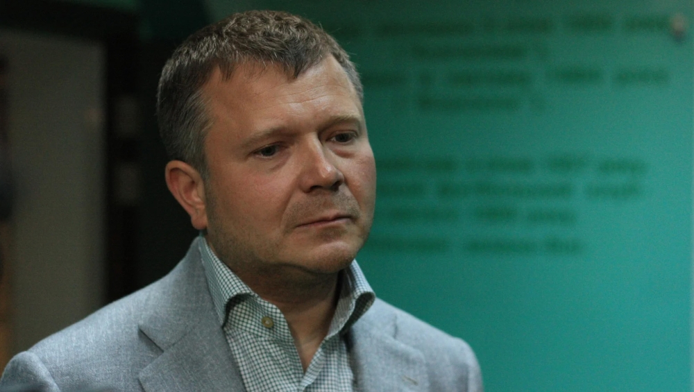 Підприємець Жеваго прокоментував арешт БЕБ його активів 1