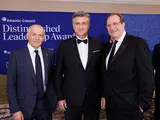 Пінчук отримав нагороду Atlantic Council - бізнесмена відзначили за гуманітарне лідерство Пінчук отримав нагороду Atlantic Council - бізнесмена відзначили за гуманітарне лідерство 6