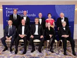 Пінчук отримав нагороду Atlantic Council - бізнесмена відзначили за гуманітарне лідерство Пінчук отримав нагороду Atlantic Council - бізнесмена відзначили за гуманітарне лідерство 7