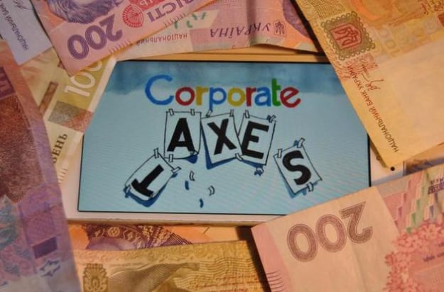 «Податок на Google»: надходження до бюджету становлять близько 7 мільярдів гривень 1
