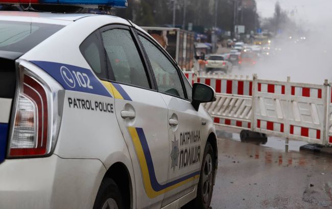 Погода у Києві та області сьогодні несе грозу і небезпеку для водіїв - поради поліції, прогноз 1