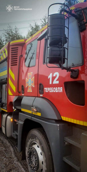 Погода в Тернопільській області принесла зливи, грози, град і вітер - наслідки негоди, фото ДСНС, прогноз 4