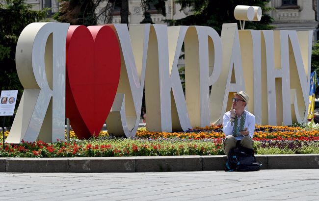 Погода в Україні - прогноз Укргідрометцентру на 3 травня 2025 1