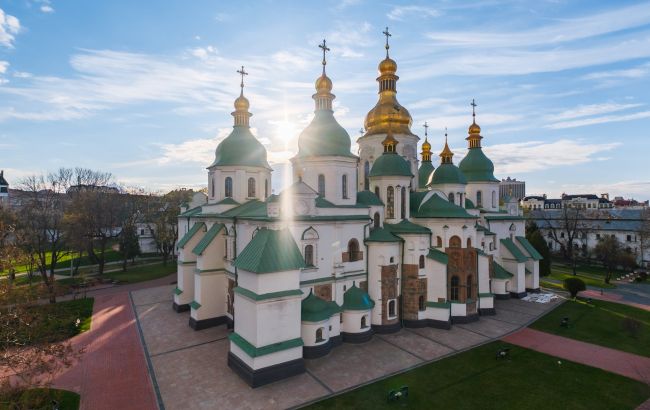 Погода в Україні - прогноз Укргідрометцентру на 31 травня 2025 1