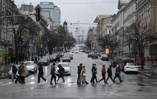 Погода в Україні - прогноз Укргідрометцентру на 6 травня 2025 1