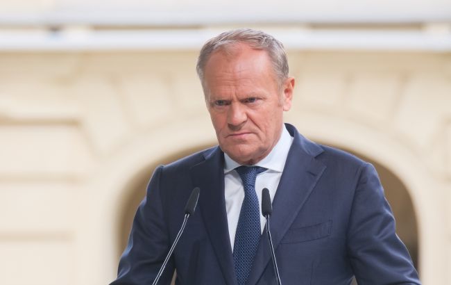Польща хоче заробити на відновленні України, заявив Туск 1