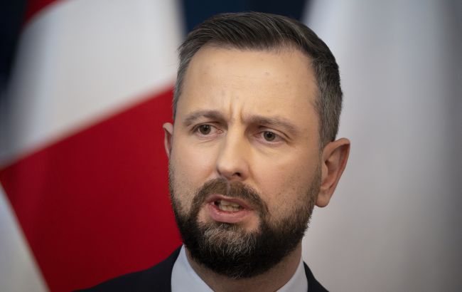 Польща не відправлятиме свої війська в Україну, попри пропозицію США 1