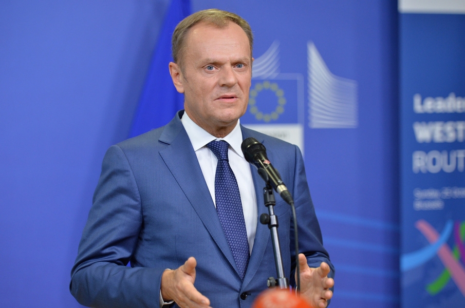 Польща планує створення одного з найбільших логістичних вузлів ЄС 1