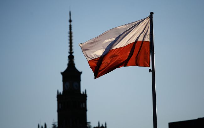 Польща засудила масовані повітряні удари Росії по Україні 1