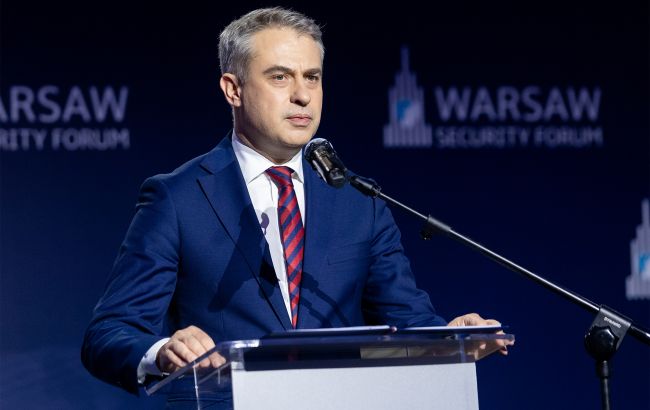 Польща звинуватила РФ у втручанні у вибори президента 1