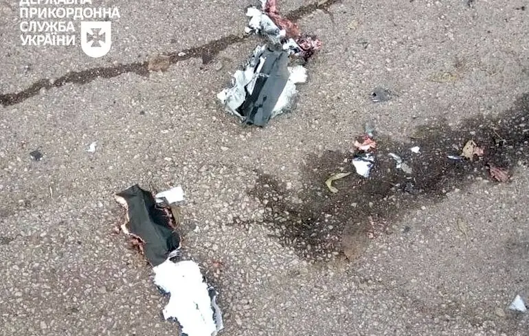 Поранення через вибух на Дніпропетровщині – пристрій з дна водосховища 1