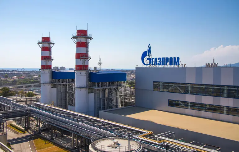 Поставки російського газу до Сербії продовжено– ціна на 25 відсотків нижча – новини Європи 1