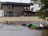 Повені в Австралії 2025 - у Новому Південному Уельсі вода перевищила історичні рівні - фото Повені в Австралії 2025 - у Новому Південному Уельсі вода перевищила історичні рівні - фото 9