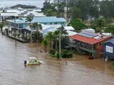 Повені в Австралії 2025 - у Новому Південному Уельсі вода перевищила історичні рівні - фото Повені в Австралії 2025 - у Новому Південному Уельсі вода перевищила історичні рівні - фото 8