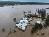 Повені в Австралії 2025 - у Новому Південному Уельсі вода перевищила історичні рівні - фото Повені в Австралії 2025 - у Новому Південному Уельсі вода перевищила історичні рівні - фото 6