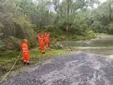 Повені в Австралії 2025 - у Новому Південному Уельсі вода перевищила історичні рівні - фото Повені в Австралії 2025 - у Новому Південному Уельсі вода перевищила історичні рівні - фото 7
