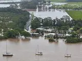 Повені в Австралії 2025 - у Новому Південному Уельсі вода перевищила історичні рівні - фото Повені в Австралії 2025 - у Новому Південному Уельсі вода перевищила історичні рівні - фото 10