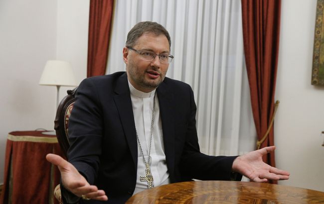 Повернення українців з полону РФ - у Ватикані розповіли, що заважає звільненню 1