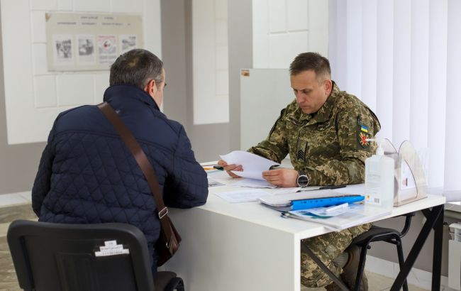 Повторне ВЛК для обмежено придатних до 5 червня - штраф за порушення військового обліку 2025 1