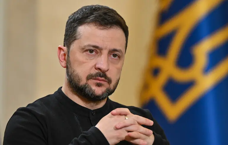 Позиція Китаю щодо війни - Зеленський заявив, що Пекін підтримує припинення вогню 1