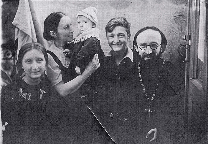 Праведники народів світу – День пам'яті українців, які рятували євреїв під час Другої світової 2