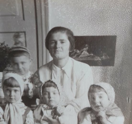 Праведники народів світу – День пам'яті українців, які рятували євреїв під час Другої світової 3
