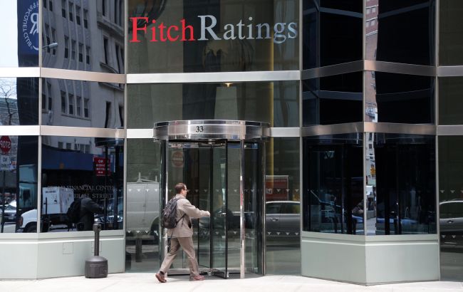 Припинення вогню між Україною та Росією цілком імовірне, заявляє Fitch 1