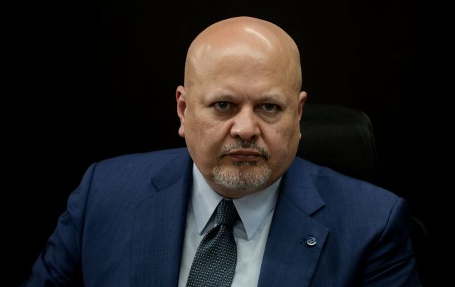 Прокурор МКС йде з посади через скандал з домаганнями 1