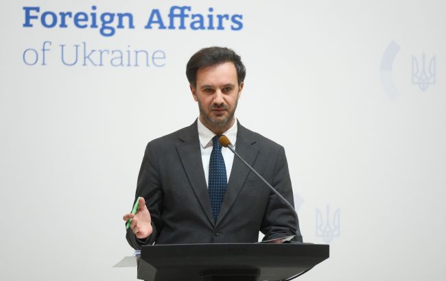 Путін хоче створити буферну зону на кордоні з Україною - в Україні відреагували 1