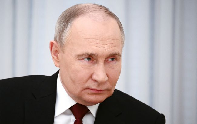 Путін і Трамп обговорили припинення вогню - російський диктатор підбив підсумки 1