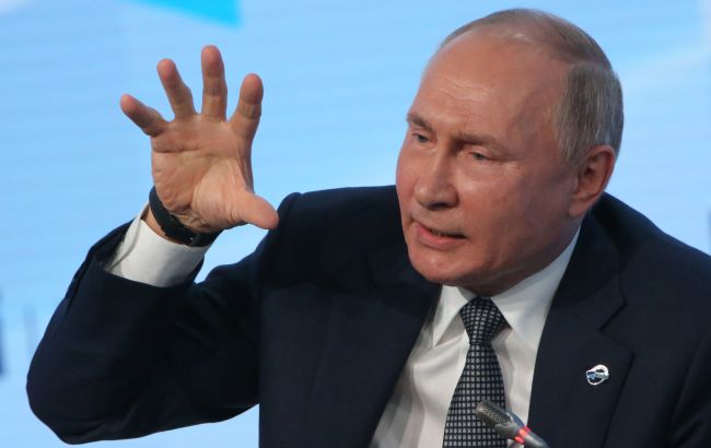 Путін маніпулює територіями, як колись це робив Сталін - оцінка історика 1